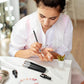 31Pcs Nail Art Brushes and Dotting Tools