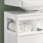 Vanity Unit Bathroom Furniture, White