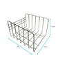 5L Mini UV Towel Warmer Steriliser Cabinet White