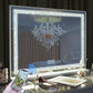 LED Makeup Mirror Bluetooth Touch Sensor Hollywood Vanity