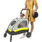 Dog Stroller Large Foldable Pet Travel Cart