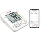 Bluetooth Blood Pressure Monitor, Auto Digital, 22-32cm Cuff