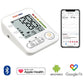 Bluetooth Blood Pressure Monitor, Auto Digital, 22-32cm Cuff
