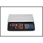 Digital Kitchen Scale 40kg 1g Increment Electronic Black