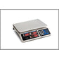 Digital Kitchen Scale Electronic 40KG 1g Increment White