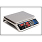 Digital Kitchen Scale Electronic 40KG 1g Increment White