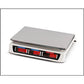 Digital Kitchen Scale Electronic 40KG 1g Increment White