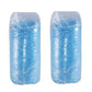 Shredded Memory Foam Fill for DIY Square Cushions, Dog Beds 9KG