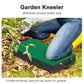 Premium Kneeling Pad Green/Grey Large Comfort Knee Mat