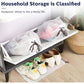 10PCS Travel Shoe Bags Portable Storage Pouch Drawstring Dust Organizer