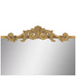 Wall mirror