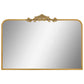 Wall mirror