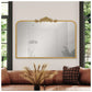 Wall mirror