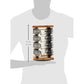 Spice Rack Organizer with 12 Pieces Jars for Kitchen