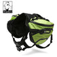 Backpack Neon Yellow L