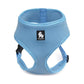 Skippy Pet Harness Blue L