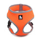 Skippy Pet Harness Orange XL