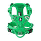 No Pull Harness Green M