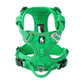 No Pull Harness Green XL