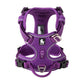 No Pull Harness Purple XS