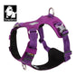 Lightweight Harness Purple M