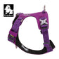 Lightweight Harness Purple M