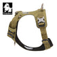 Lightweight Harness Army Green M