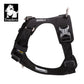 Lightweight Harness Black XS