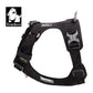 Lightweight Harness Black M