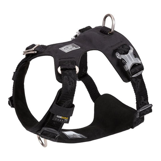 Lightweight Harness Black M