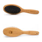 True Love Bamboo Pin Brush PIN BRUSH