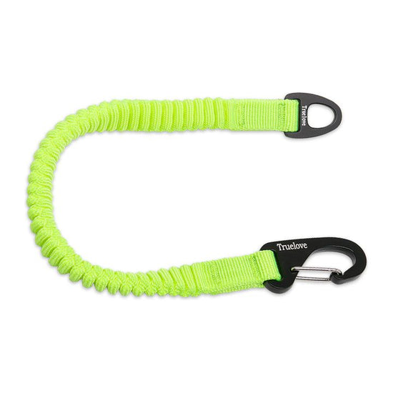 Bungee Extension For Leash Neon Yellow L