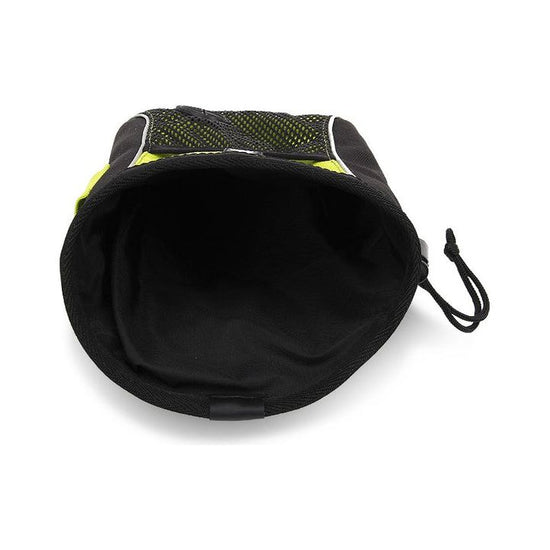 True Love Treat Bag Neon Yellow S