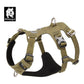 Whinhyepet Harness Army Green M