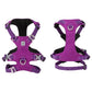 Whinhyepet Harness Purple 2XS