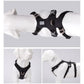 Whinhyepet Harness Black M