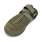 Whinhyepet Shoes Army Green Size 5