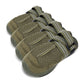 Whinhyepet Shoes Army Green Size 8
