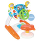 Baby Sensory Play Interactive Driving  Simulation with Music and Light