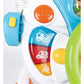 Baby Sensory Play Interactive Driving  Simulation with Music and Light
