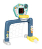 Sports World 3-in-1 Adjustable Indoor basketball, Soccer Goal, and Golf Set