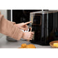 7L Digital Air Fryer (Black) 1700W, 200C, 8 Cooking Settings
