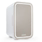 6L Touch Operated Beauty, Cosmetics & Skincare Fridge