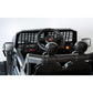 Jeep Inspired Remote Controlled Ride-on Electric Car (Black)