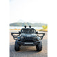 Jeep Inspired Remote Controlled Ride-on Electric Car (Black)