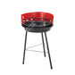 13" Portable Charcoal Grill