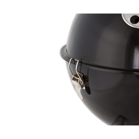 31CM Kettle Portable Charcoal Grill