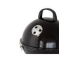 31CM Kettle Portable Charcoal Grill