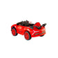 Ferrari Inspired 12V Ride-on Electric Car with Remote Control - Red