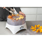 Digital Food Dehydrator/ Dryer/ Preserver w/ 2 Power Level